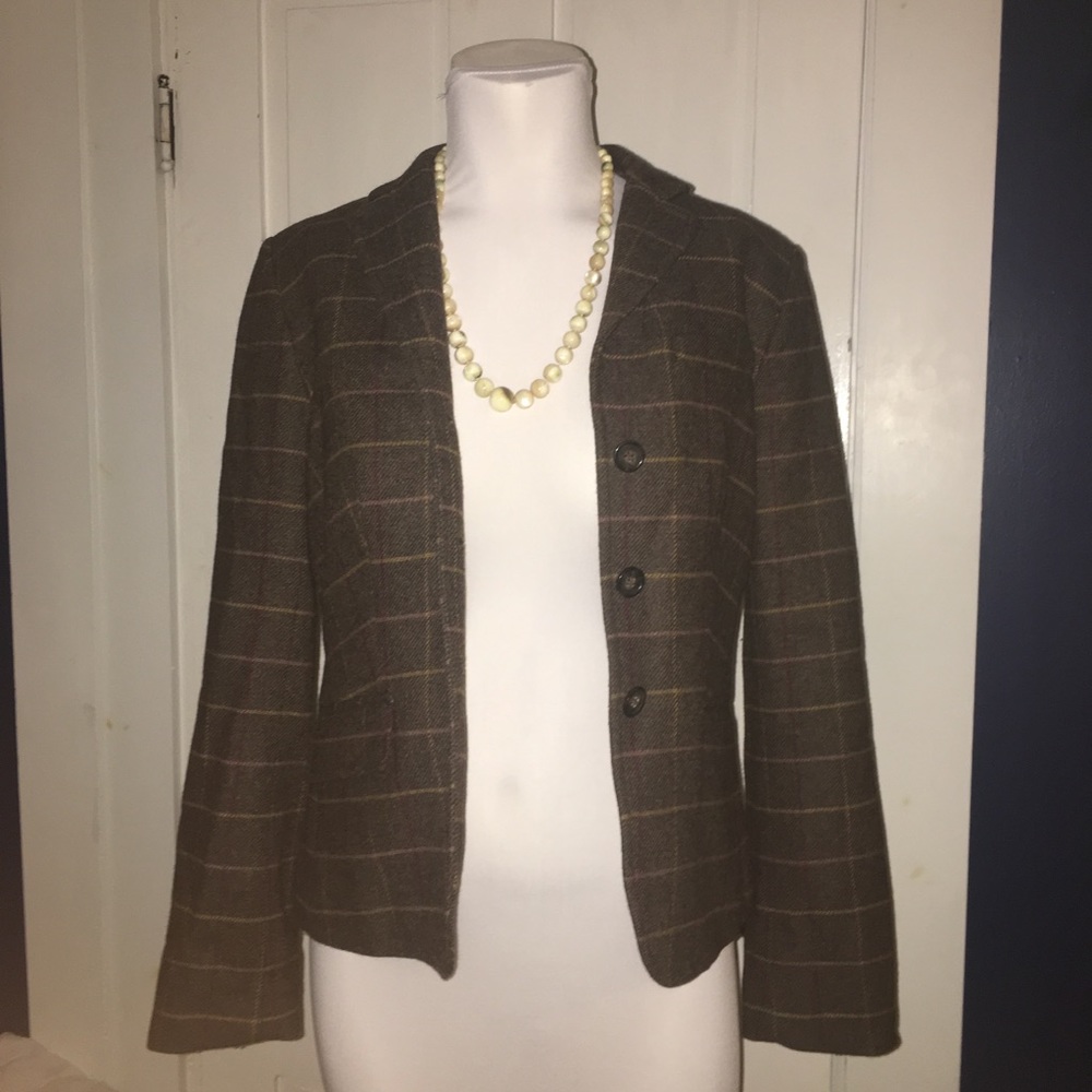 J Crew Blazer